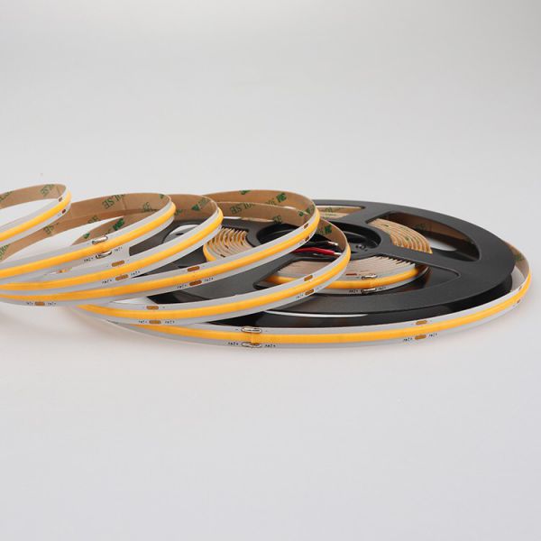 High Consistancy CRI90 512led/M COB Strip
