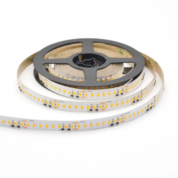 High Efficiency 190lm/W Strip 80LEDs