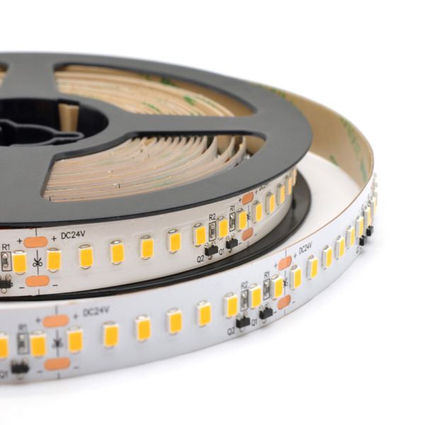 High Efficiency 190lm/W Strip 160LEDs