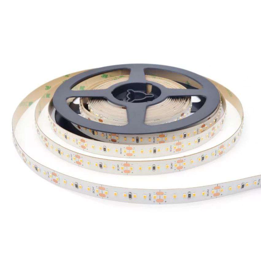 CRI>90 2216 LED Strip 180leds/M 