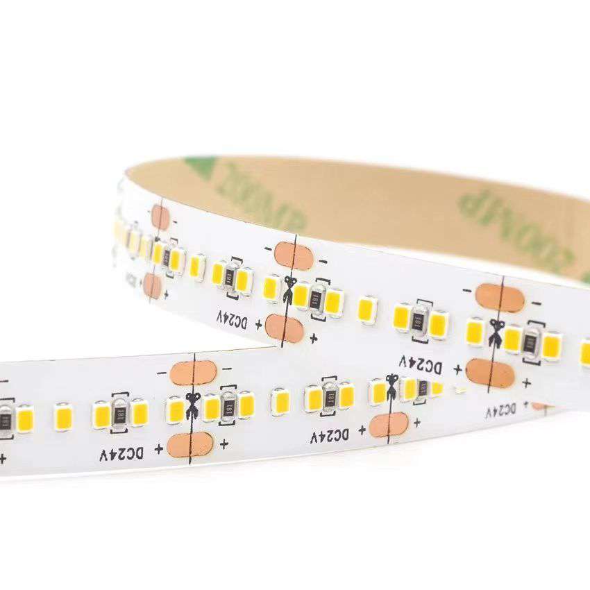 CRI>90 2216 LED Strip 420leds/M 