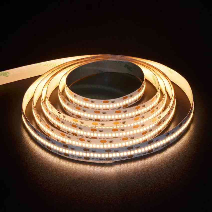 CRI>90 2216 LED Strip 420leds/M 