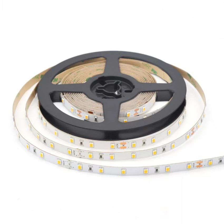 CRI>90 2835LED Strip 60leds/M