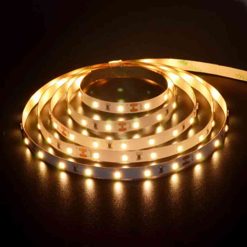 CRI>90 2835LED Strip 60leds/M
