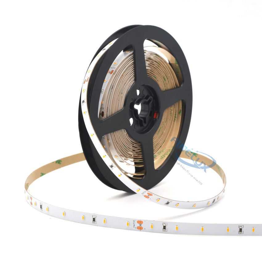 CRI>90 3014LED Strip 120leds/M