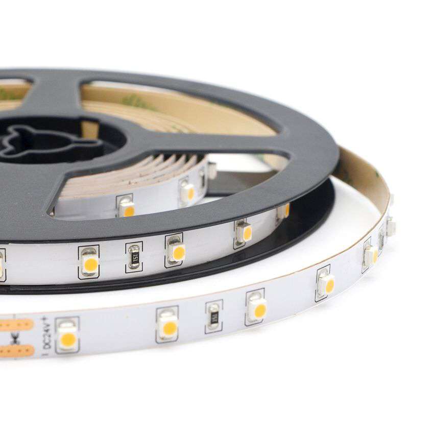 CRI>90 3528LED Strip 60leds/M