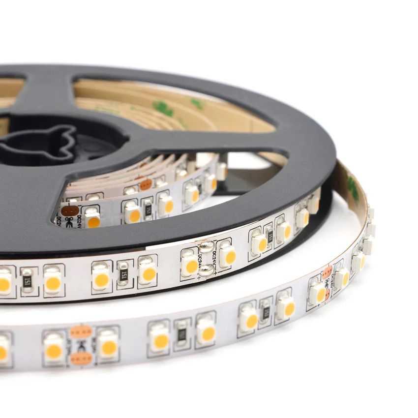 CRI>90 3528LED Strip 120leds/M