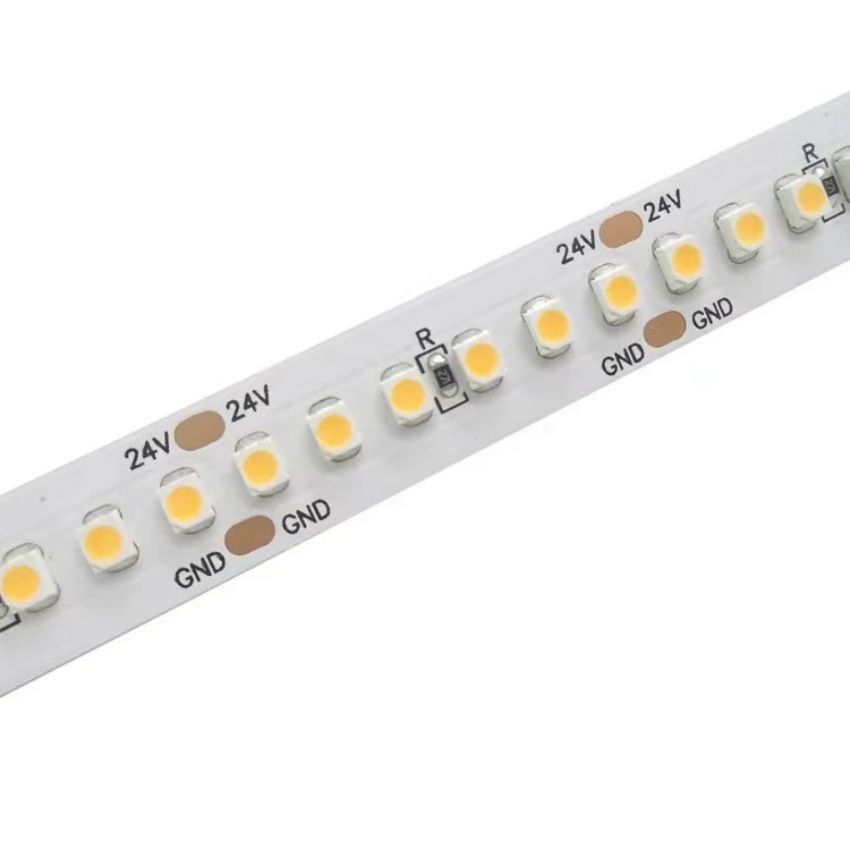 CRI>90 3528LED Strip 180leds/M