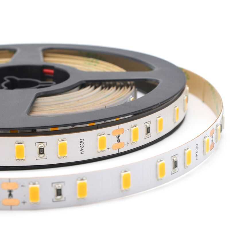 CRI>90 5630 LED Strip 60leds/M