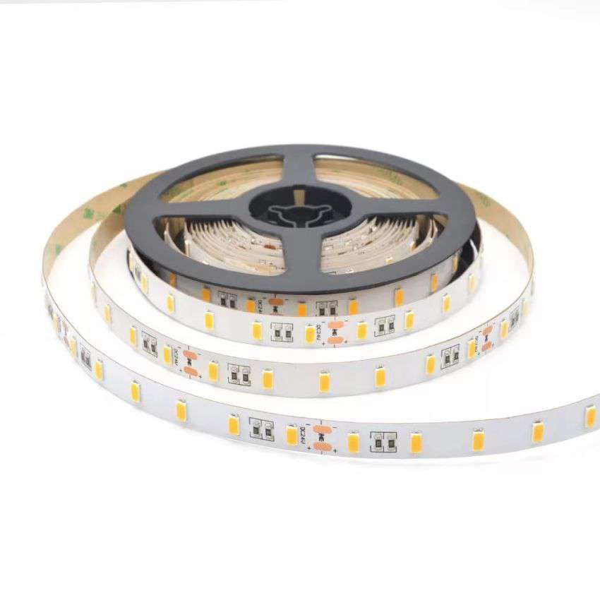 CRI>90 5630 LED Strip 72leds/M