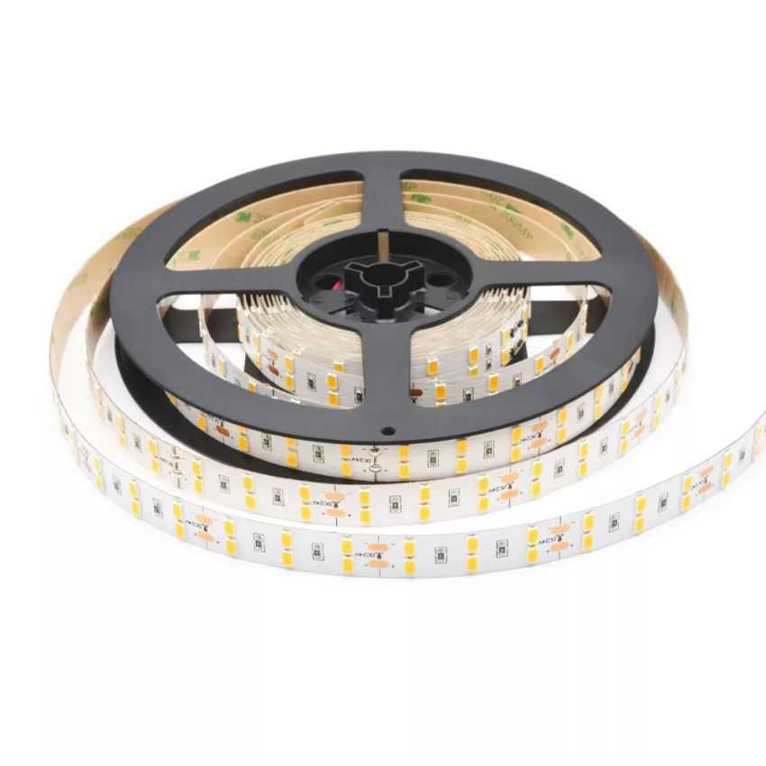 CRI>90 5630 LED Strip 120leds/M
