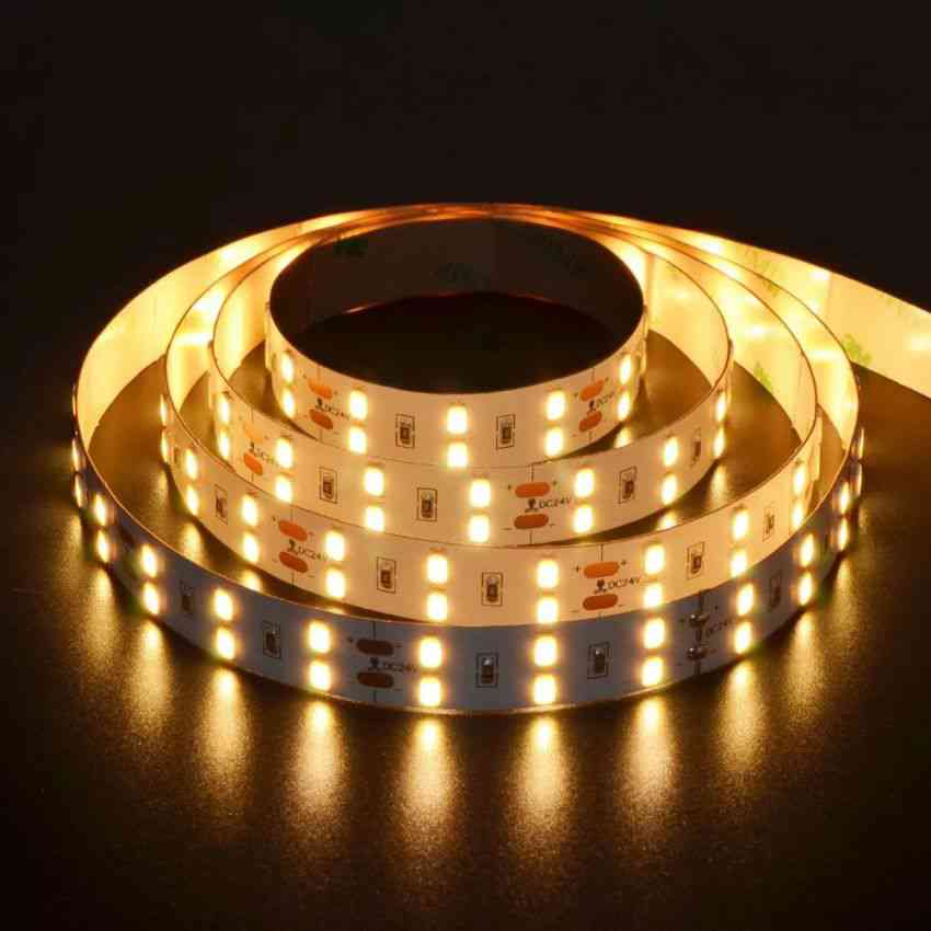 CRI>90 5630 LED Strip 120leds/M
