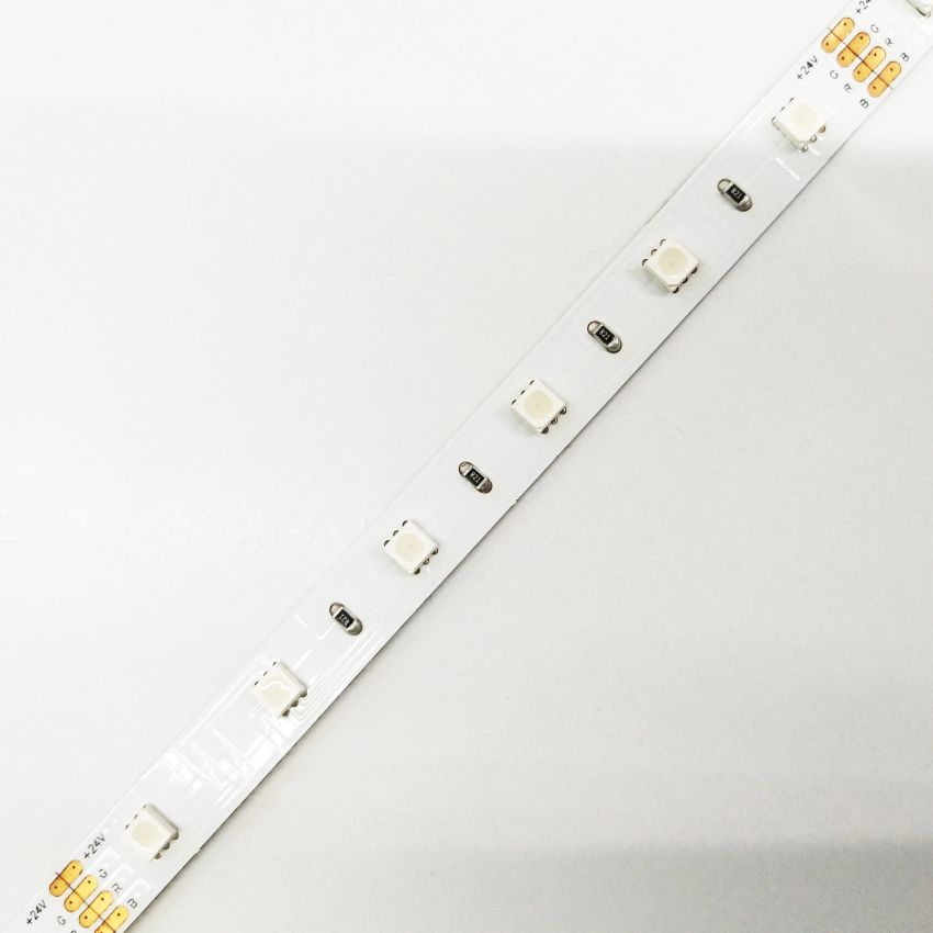High Brightness-3838 RGB Strip Light 60LEDs