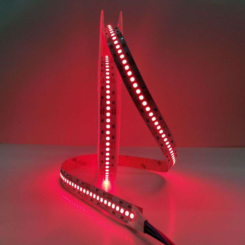 High Brightness-3838 RGB Strip Light 60LEDs
