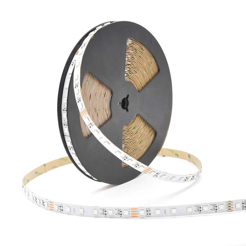 High Brightness-3838 RGB Strip Light 96LEDs