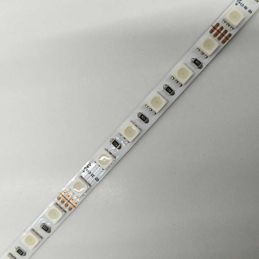High Brightness-3838 RGB Strip Light 120LEDs