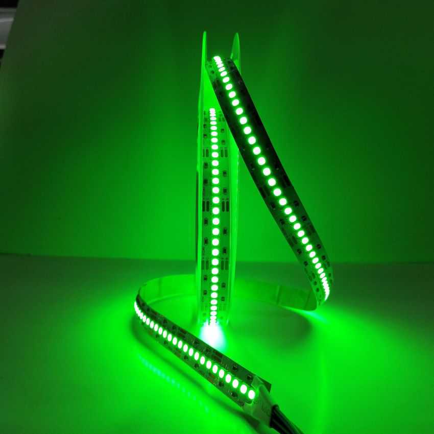 High Brightness-3838 RGB Strip Light 120LEDs