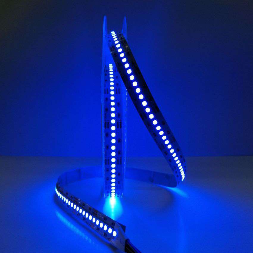High Brightness-3838 RGB Strip Light 240LEDs