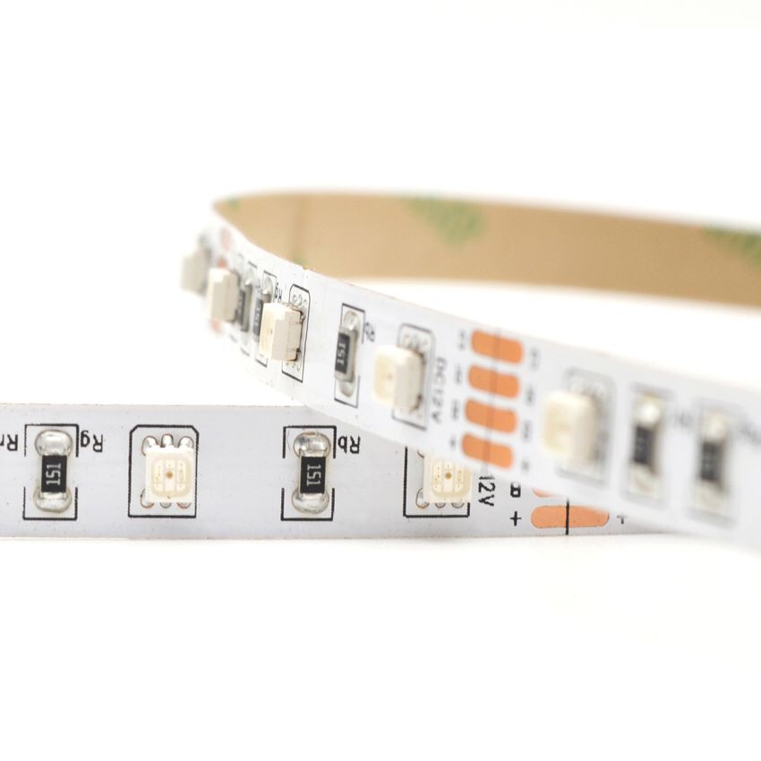 3528 RGBW 60leds/M Strip