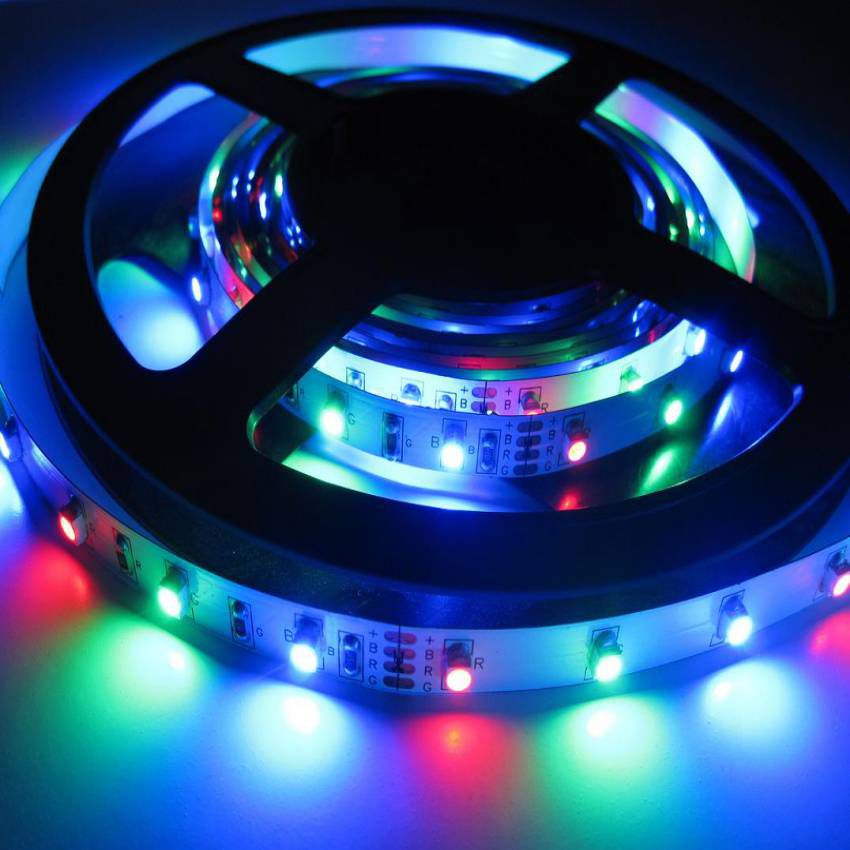 3528 RGBW 60leds/M Strip