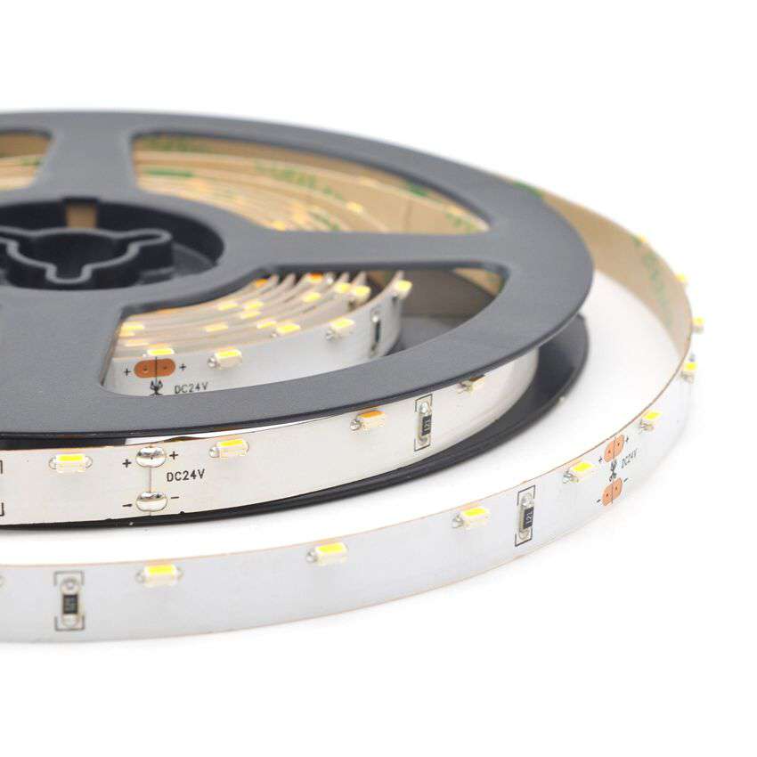 Sideview CRI>90 3014LED Strip 60leds/M