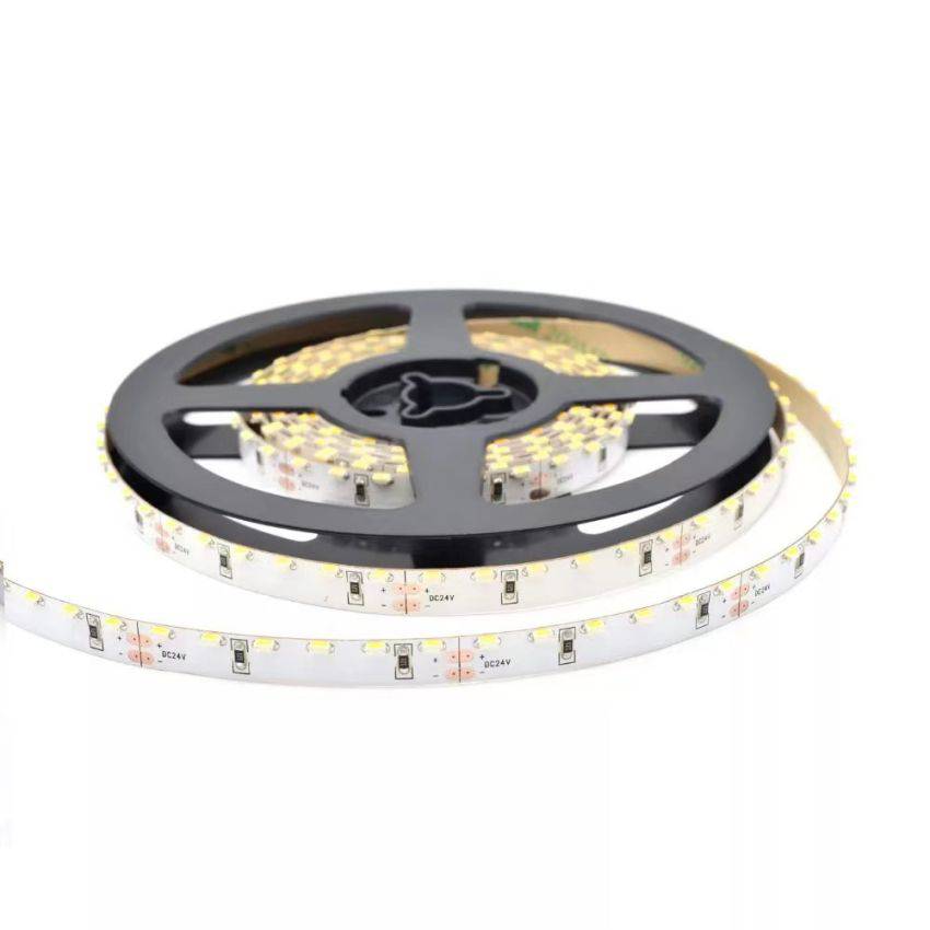 Sideview CRI>90 3014LED Strip 120leds/M