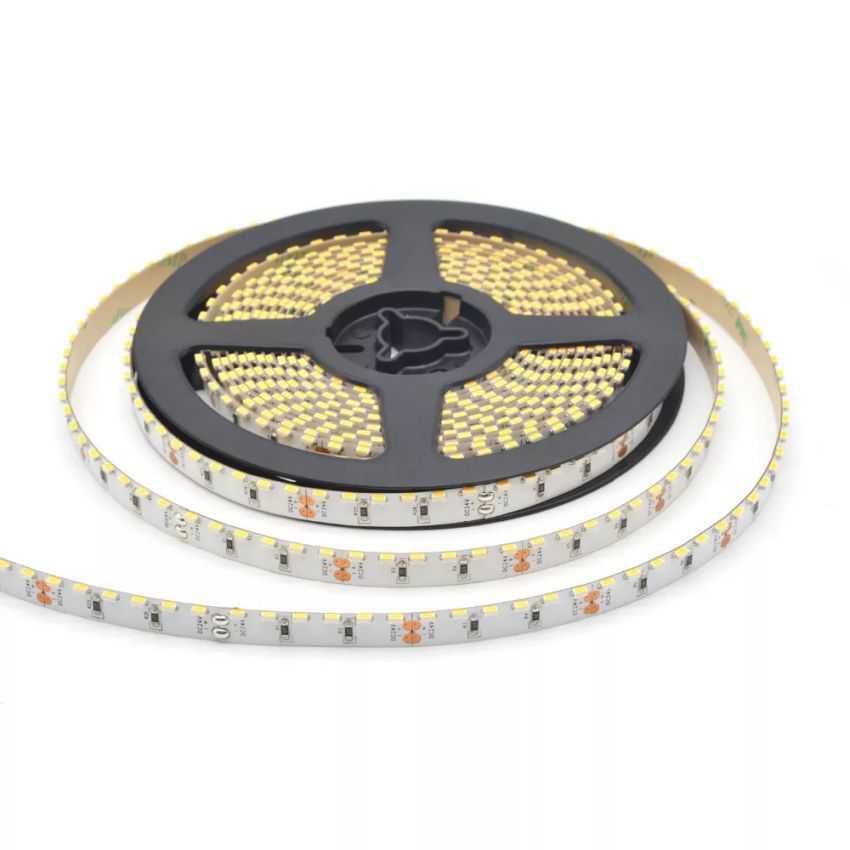 Sideview CRI>90 3014LED Strip 156leds/M