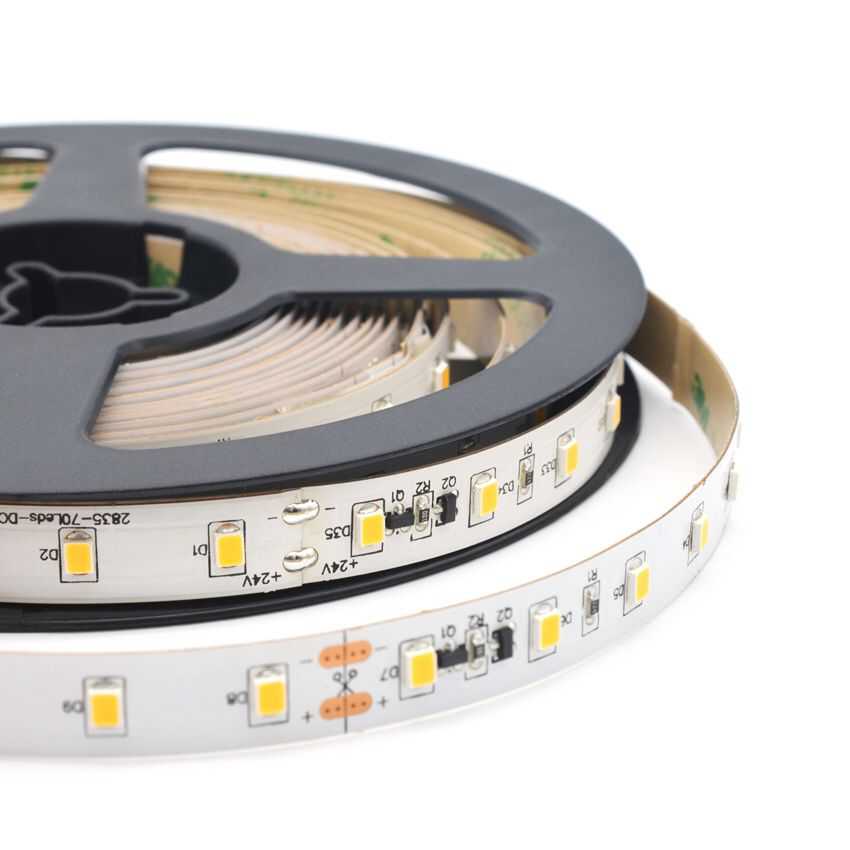 5M Constant Current 2835 Strip