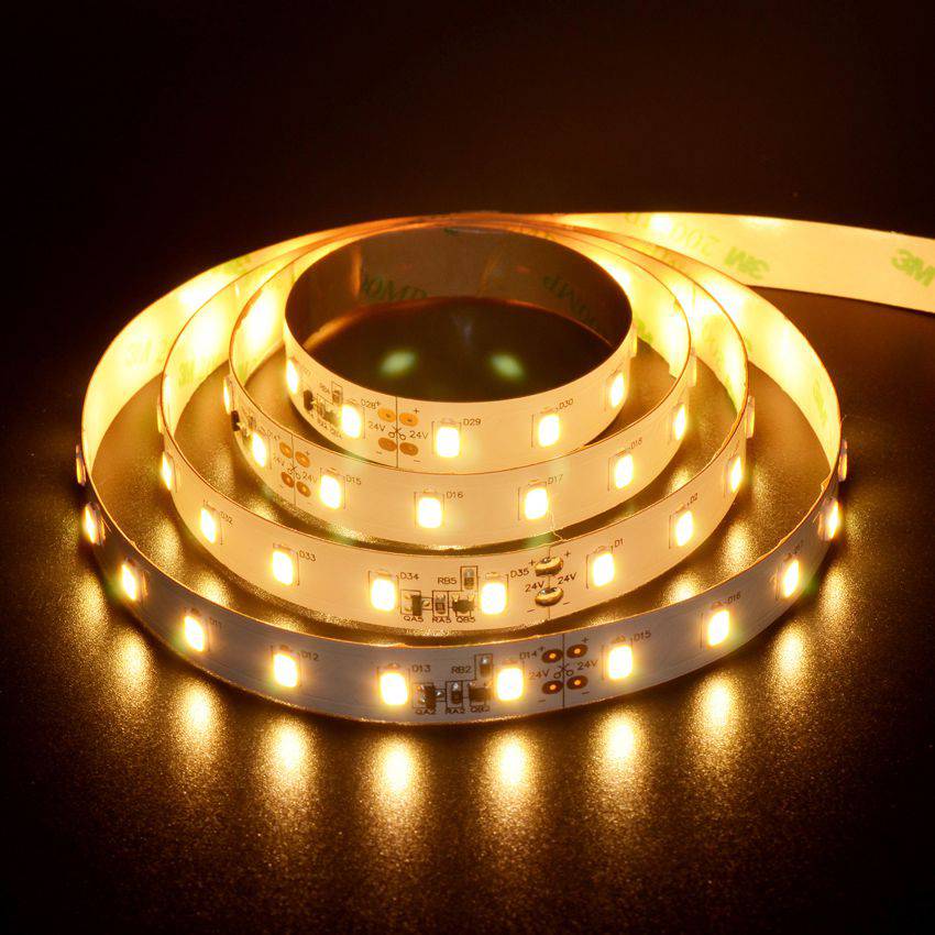 5M Constant Current 2835 Strip