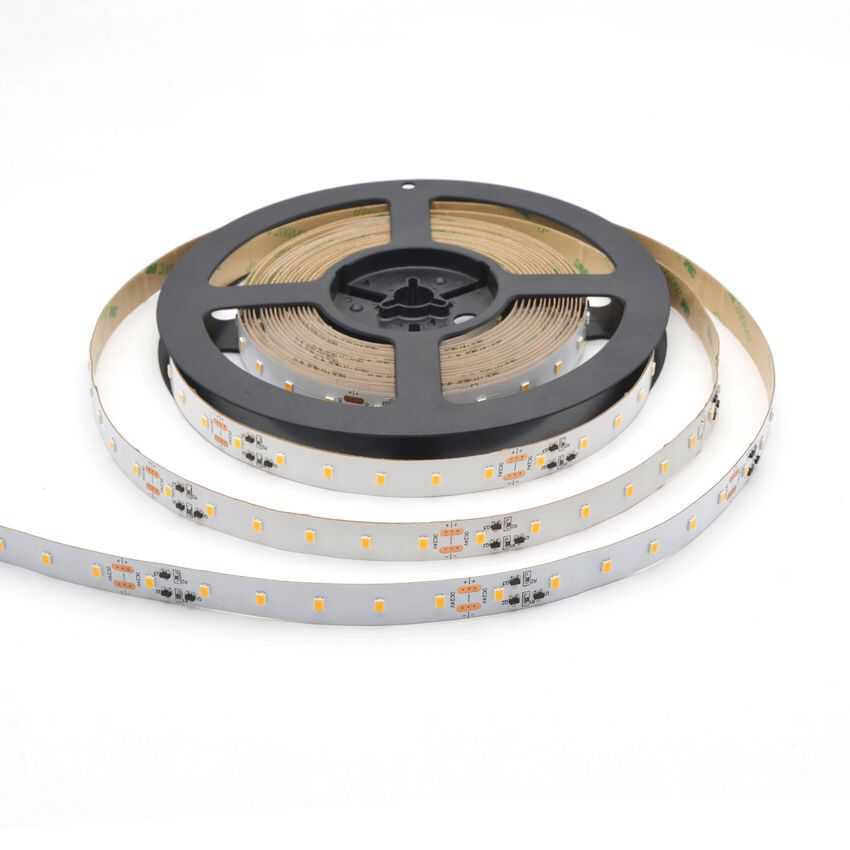 10M Constant Current 2835 Strip