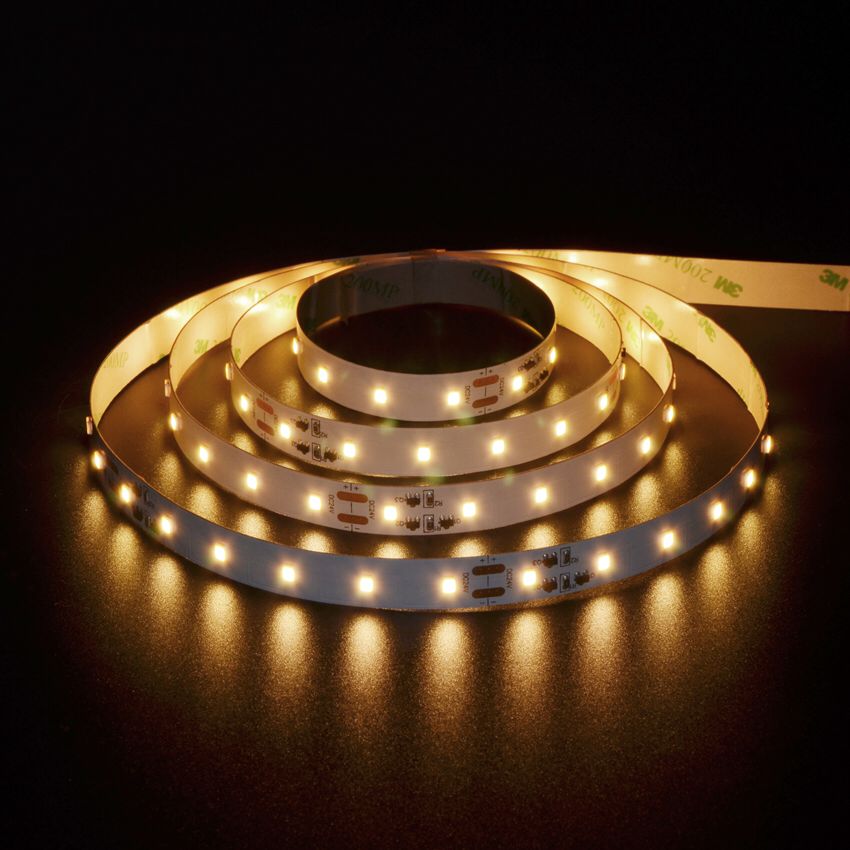15M Constant Current 2835 Strip