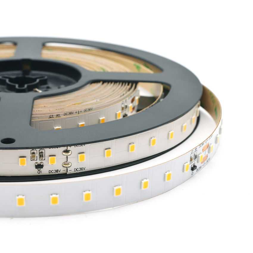 20M Constant Current 2835 Strip