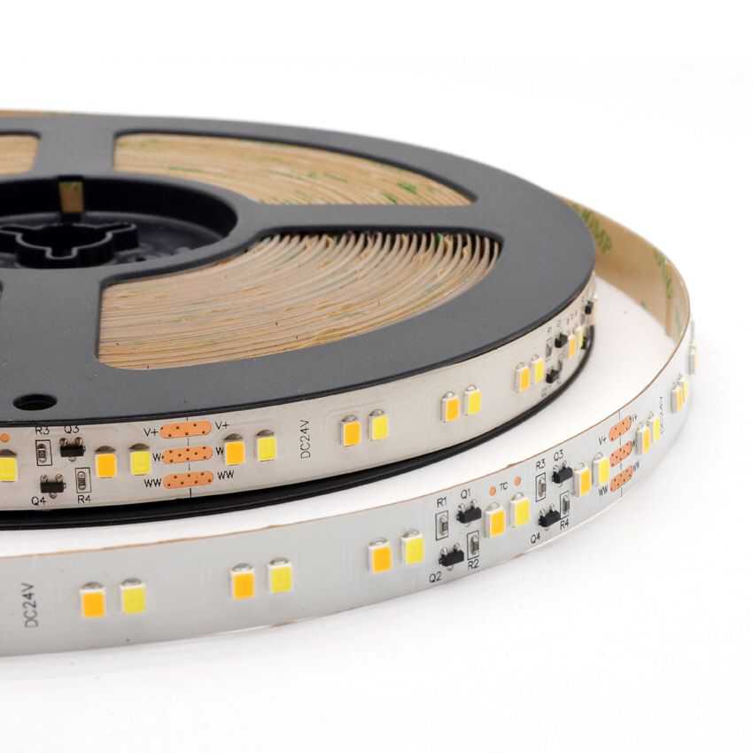 15M Constant Current 2835 Strip CCT