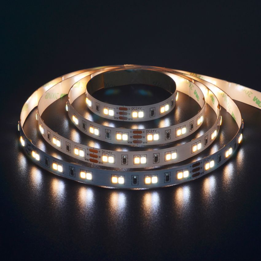15M Constant Current 2835 Strip CCT