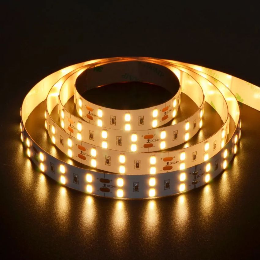 5M Constant Current 5630 Strip 140leds/M