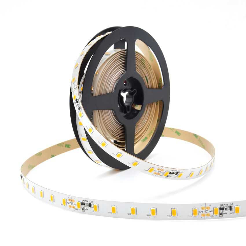 5M Constant Current 5630 Strip 70leds/M