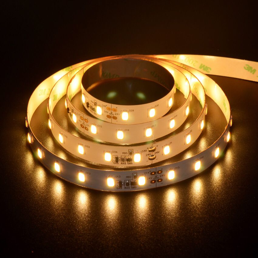 5M Constant Current 5630 Strip 70leds/M