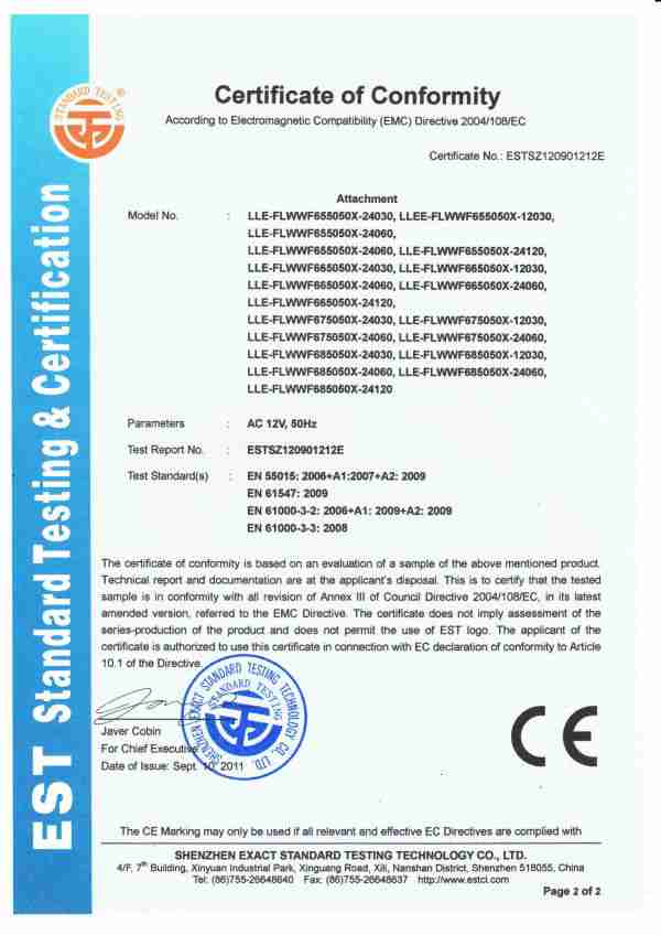 CE-LED Strip01