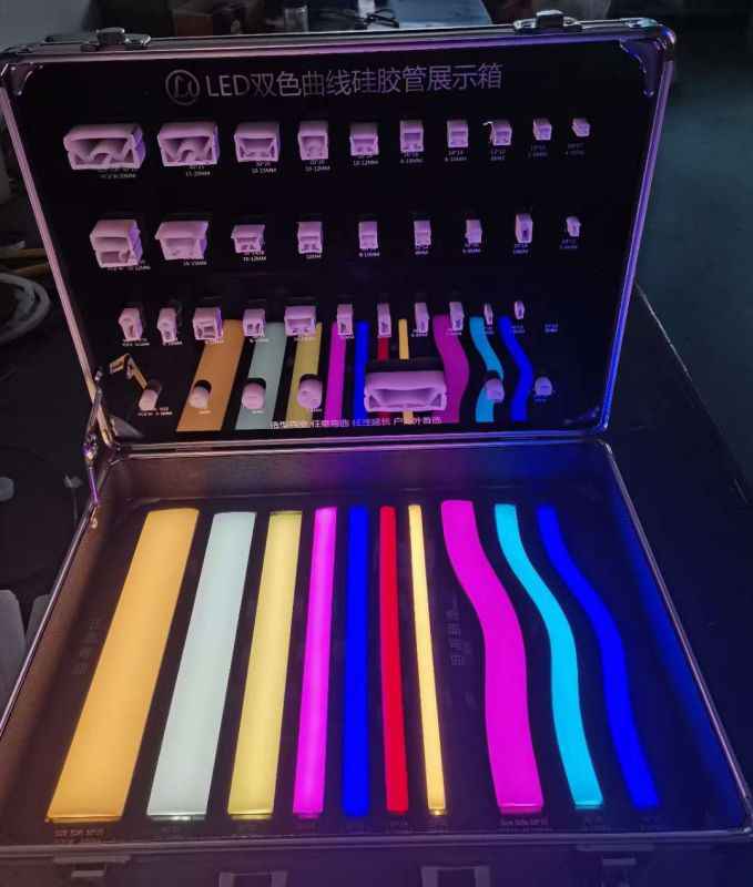 Neno flex demo