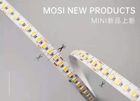 2835 One led cuttable Strip 120/M