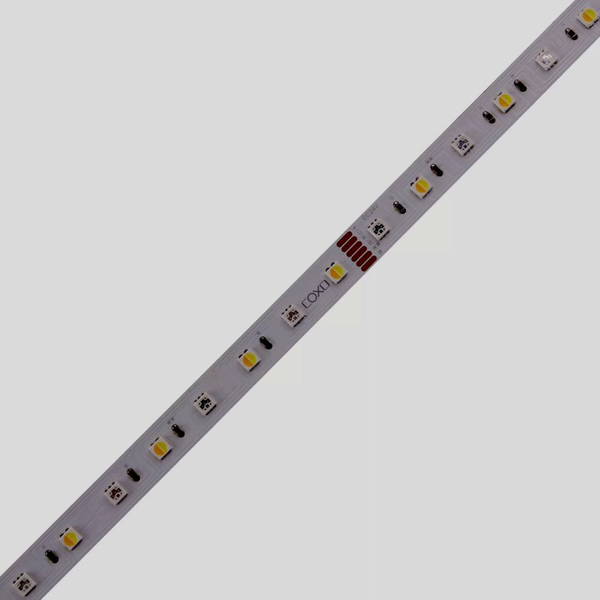 3838 RGBCCT Strip Light 72leds/M