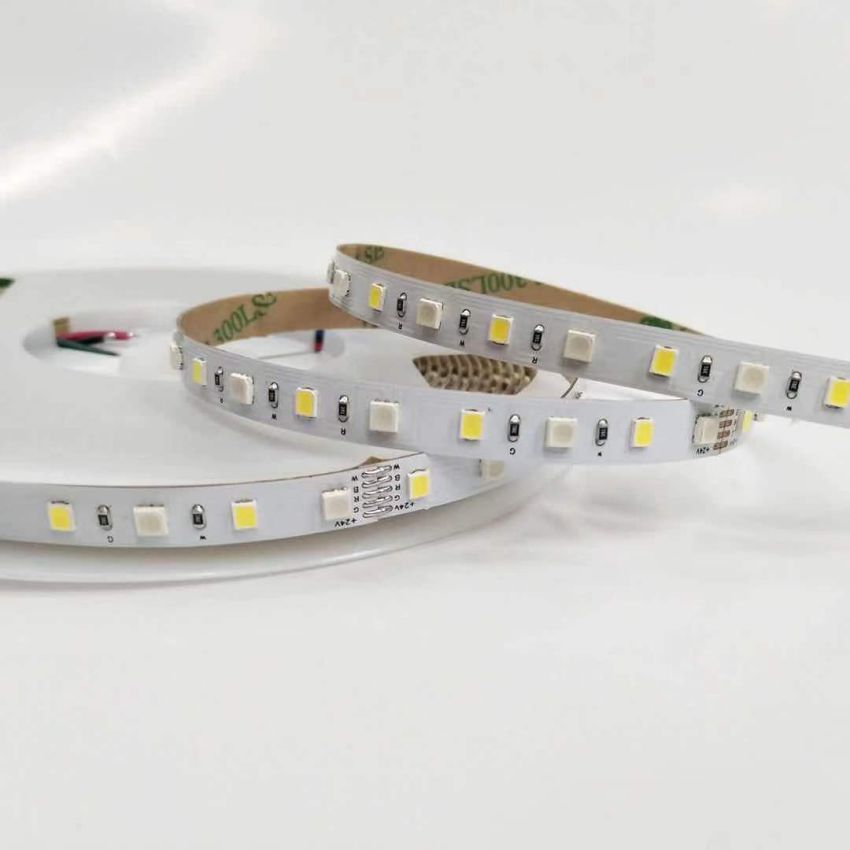 3838 RGBW Strip Light 96leds/M