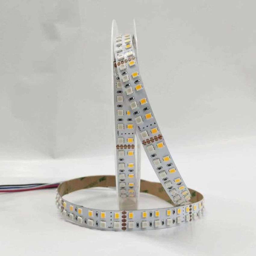 3838 RGBW Strip Light 240leds/M