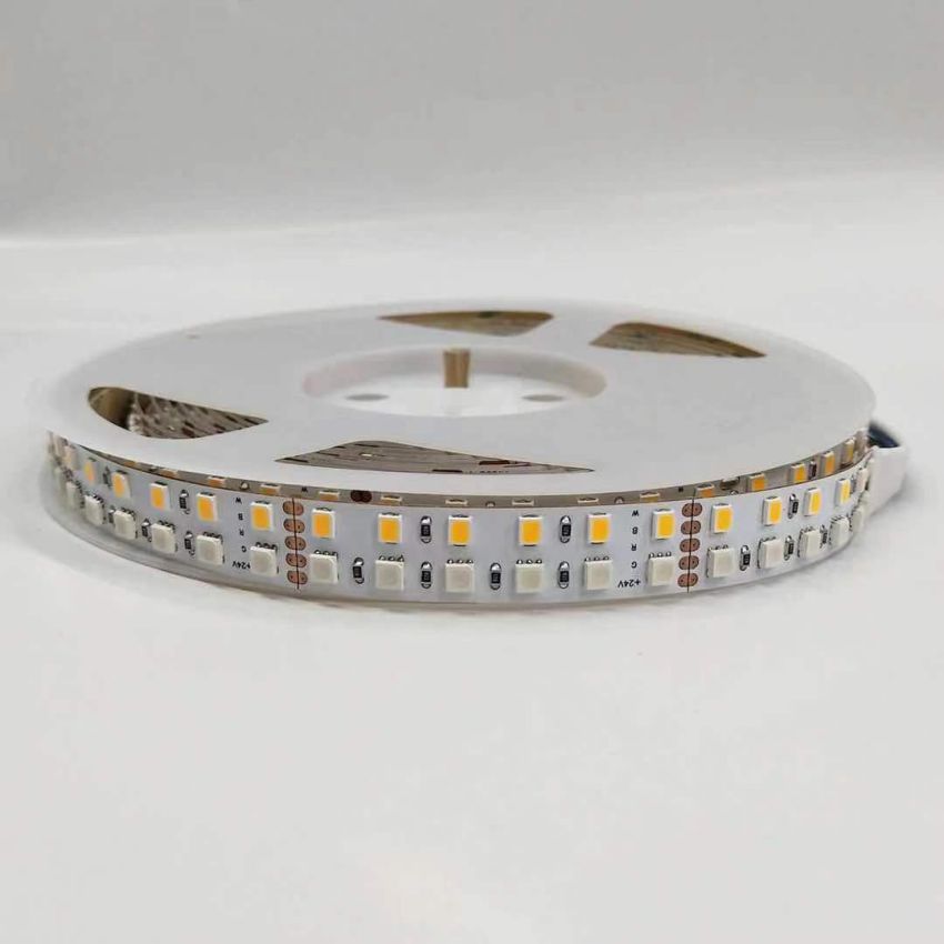 3838 RGBW Strip Light 240leds/M