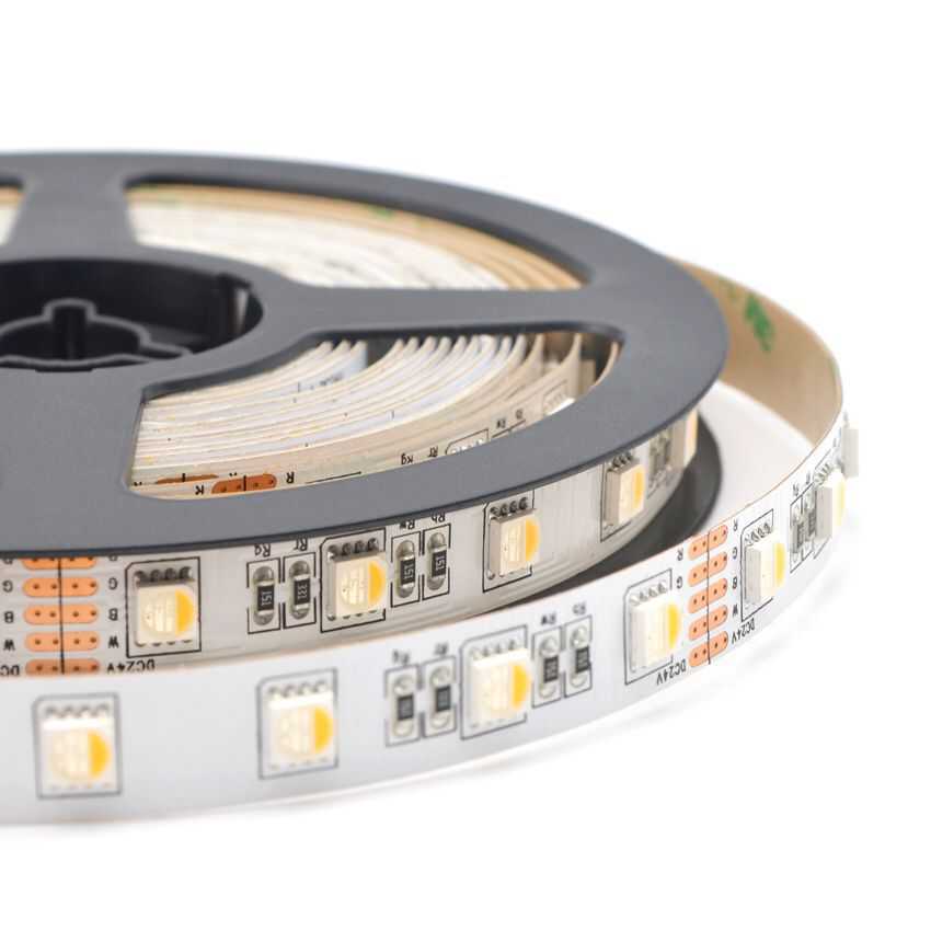 5050 4in1 RGBW 60leds/M