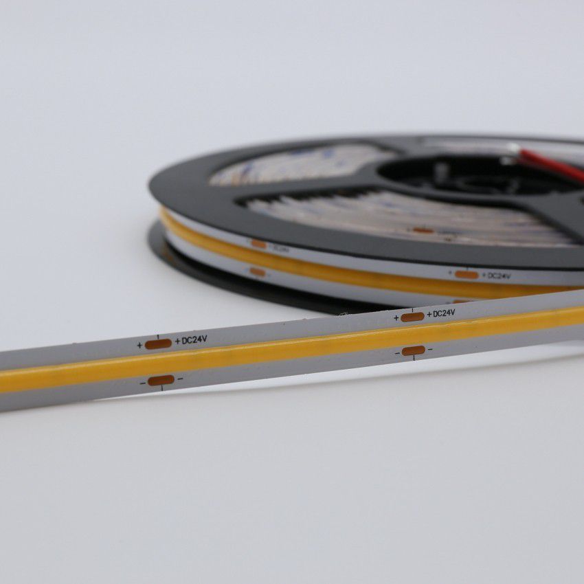 COB Strips 384led/Meter