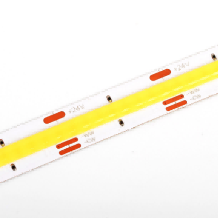 COB CCT Strip 576leds/M