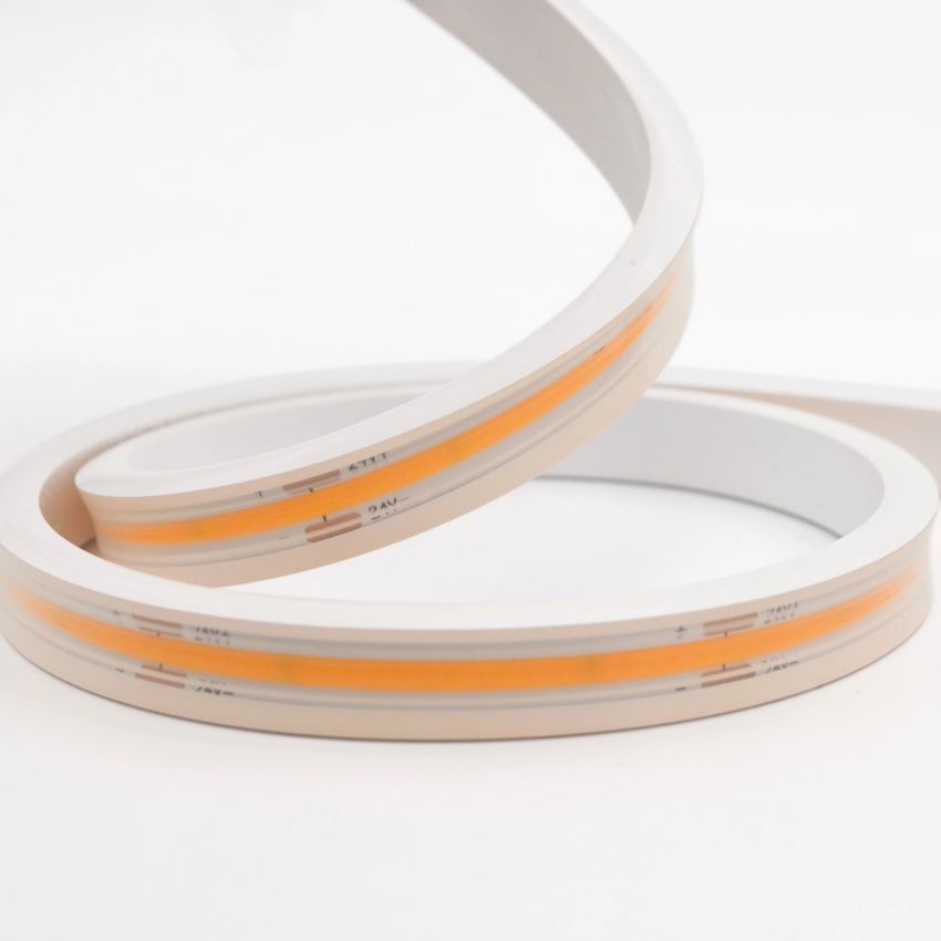 COB IP67 Bicolor Waterproof