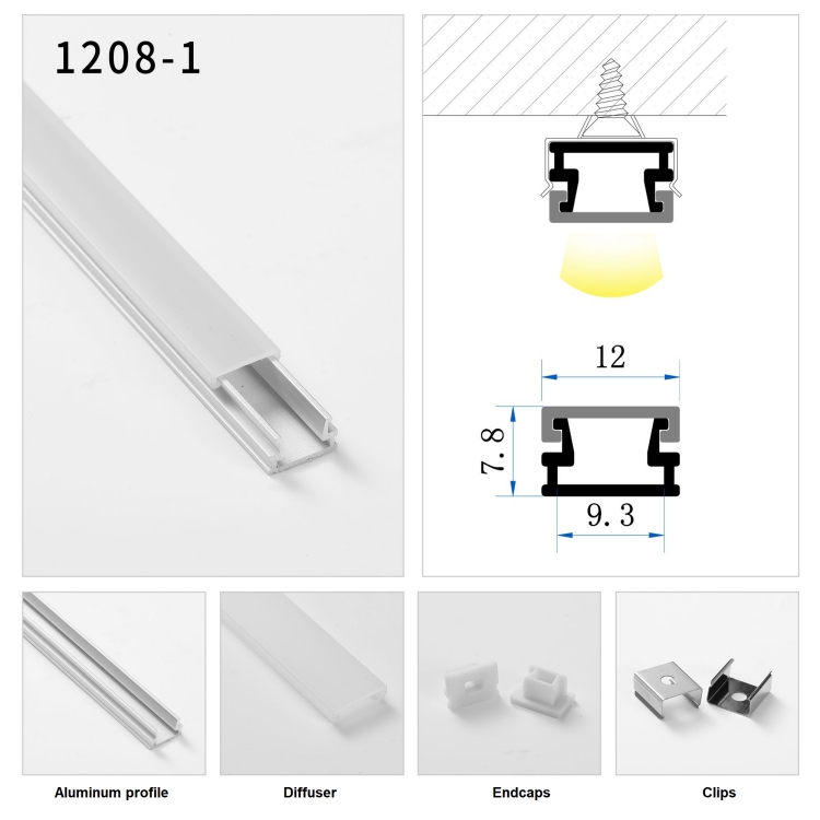 ALP1208A