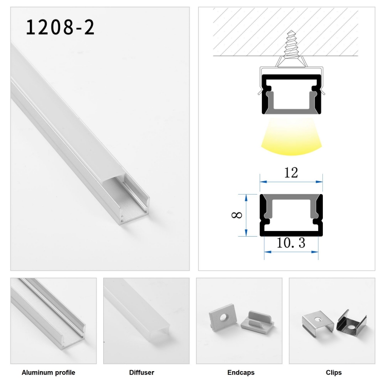 ALP1208B